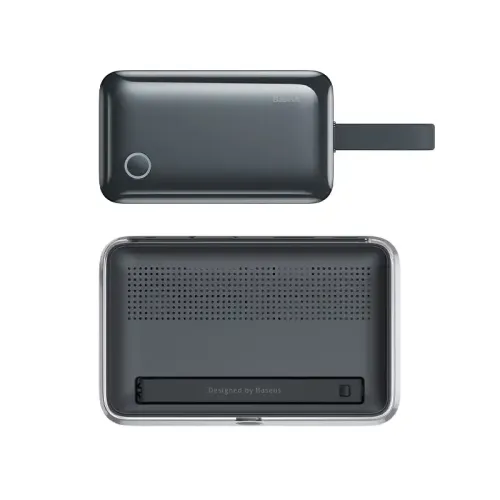 Baseus WKGQ050013 Wireless Display Dongle Adapter — 4K