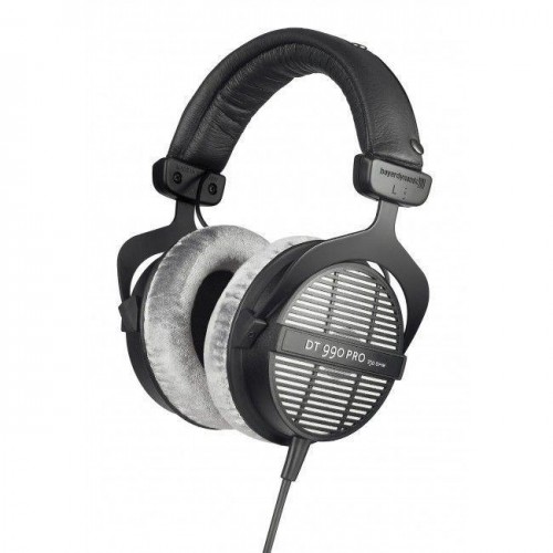Beyerdynamic DT 990 Pro Studio Headphone — Open-back