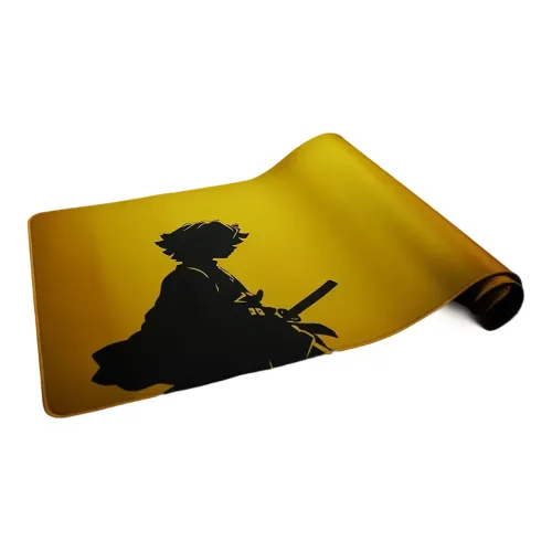 Blisspads BP02 Gaming Mouse Pad — Zenitsu Design