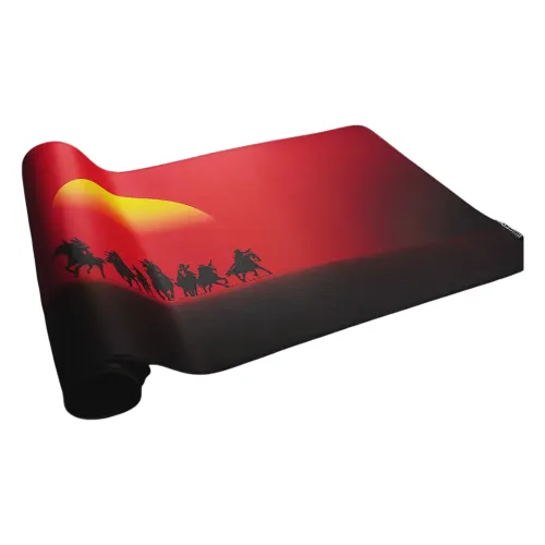 Blisspads BP09 Gaming Mouse Pad — Retro RDR Design