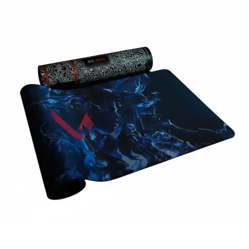 Blisspads BP10 Gaming Mouse Pad — Valorant Edition