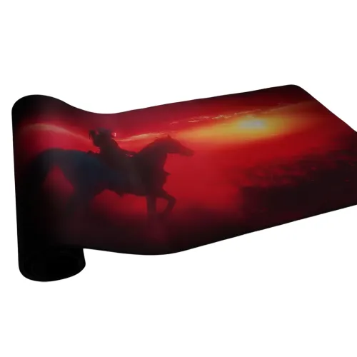 Blisspads BP15 Apocalypse Gaming Mouse Pad