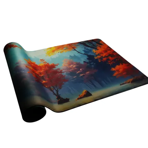 Blisspads BP16 Gaming Mouse Pad — Ever Dawn Design