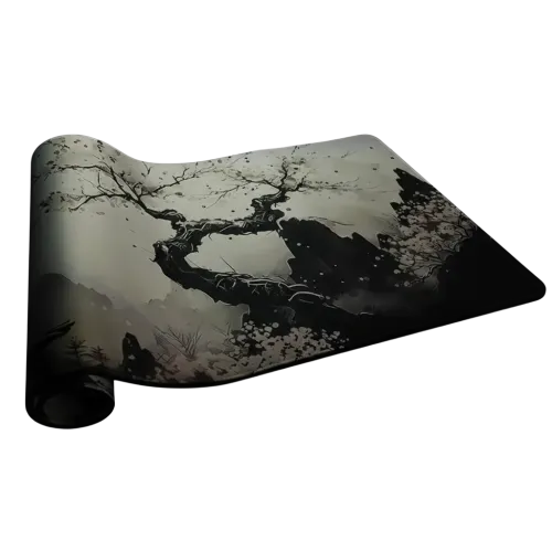 Blisspads BP20 Ashenfall Gaming Mouse Pad