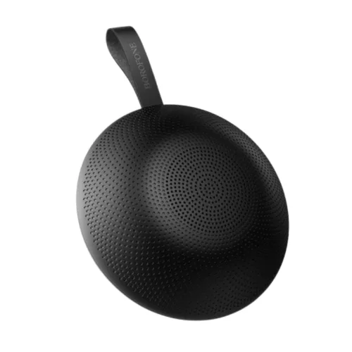 Borofone BR48 UFO Portable Bluetooth Speaker — Sports