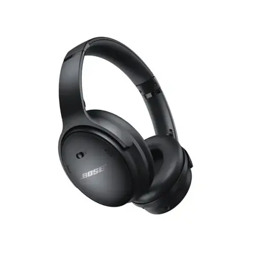 Bose QuietComfort 45 Over-Ear Headphone — Noise-Canceling, Wireless