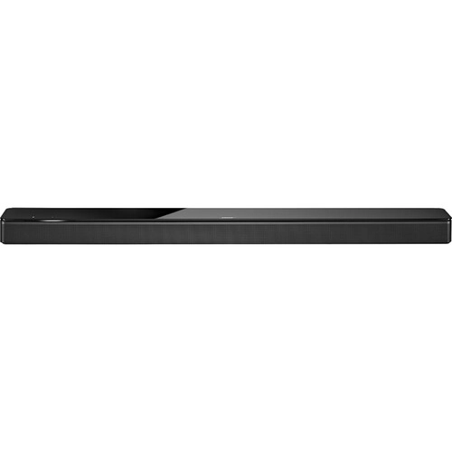 Bose Smart Soundbar 700 — Bluetooth, Built-in Voice Control