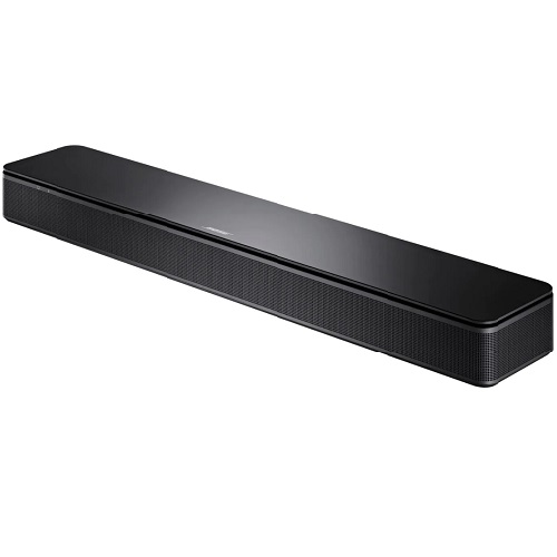 Bose TV Speaker Soundbar — Bluetooth