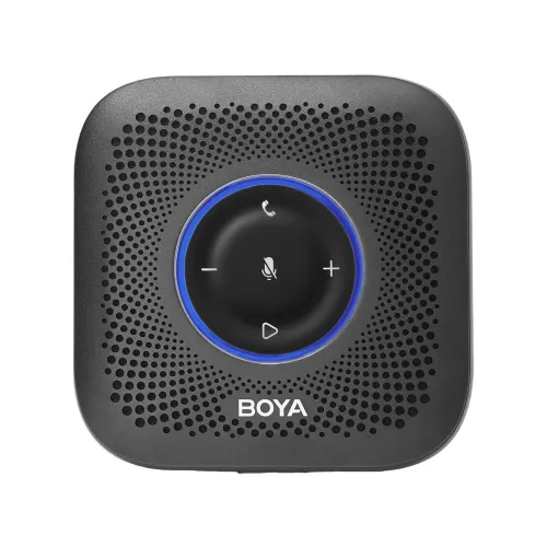 Boya Blobby Pro Bluetooth Conference Speaker & Microphone