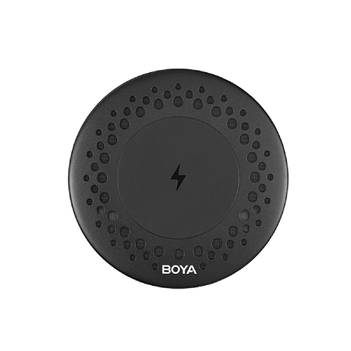 BOYA Blobby USB Conference Microphone — With Wireless Charger