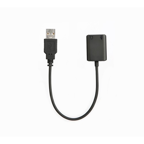 Boya BY-EA2L Sound Adapter — USB