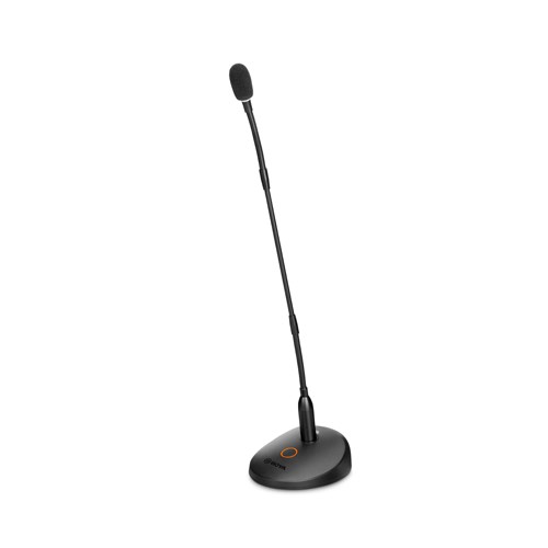 Boya BY-GM18CB Condenser Microphone — Desktop Gooseneck