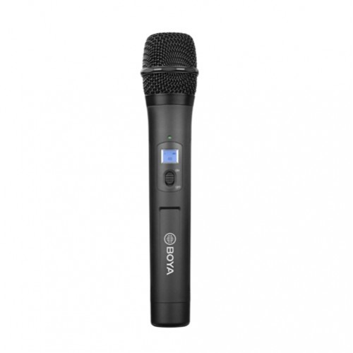 BOYA BY-WHM8 Pro Handheld Microphone — Wireless