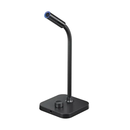 Boya CM30 Condenser Microphone — Gooseneck