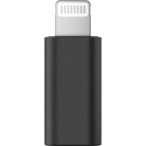 BOYA DIA Adapter IV — Lightning Adapter