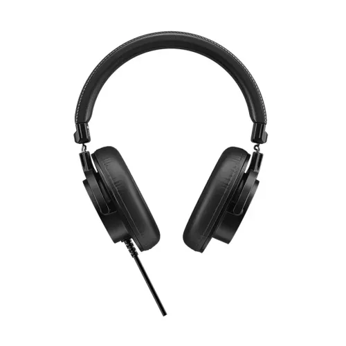 Boya HP3 Over-ear Headphone — Wired