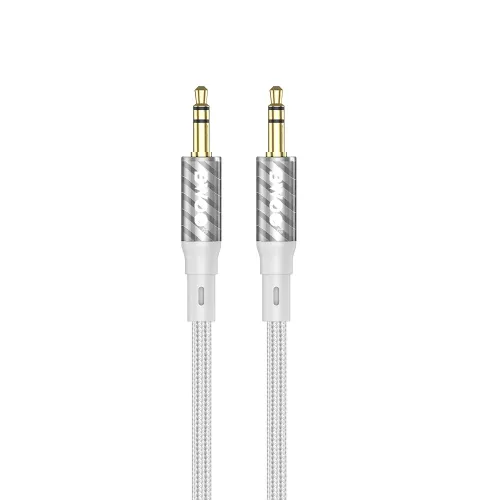 BWOO BO-AUX075 Audio Extension Cable — 1M, 3.5mm
