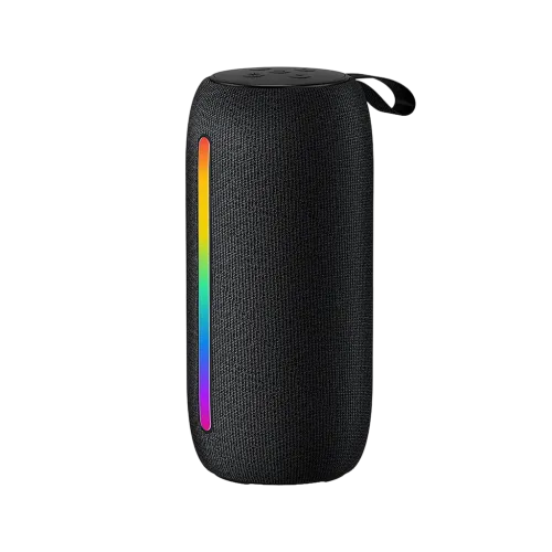BWOO BO-BS86 Bluetooth Speaker — Portable