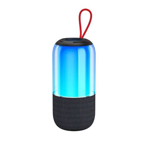 BWOO BO-BS88 Bluetooth Speaker — Portable