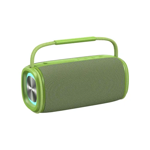 BWOO BO-BS91 Bluetooth Speaker — Portable