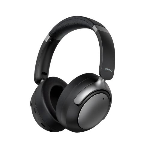 BWOO BO-BW589 Wireless Headphone — ANC, Bluetooth