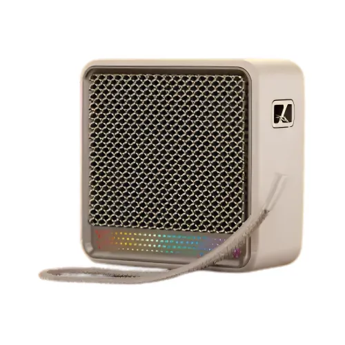 BYZ BL-M965 Bluetooth Speaker — Portable