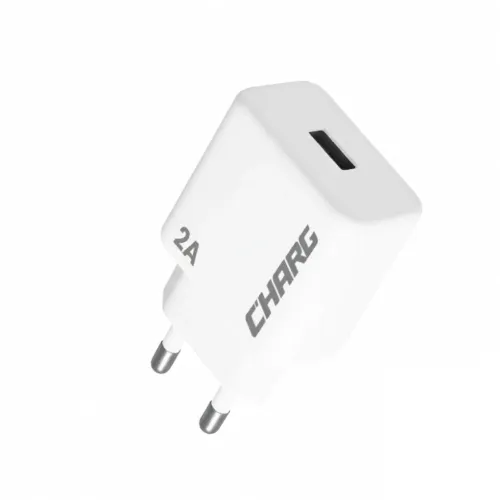 CHARG C04C Fast Charger Adapter — Type-C, 10W
