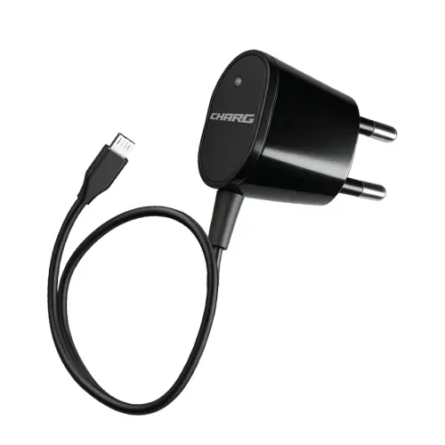 CHARG C05 Charger Adapter — Micro USB