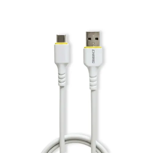 CHARG C2C Cable — USB to Type-C, 1 Meter
