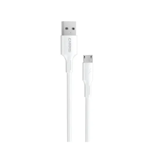 CHARG C3B USB to Micro USB Cable — 1 Meter