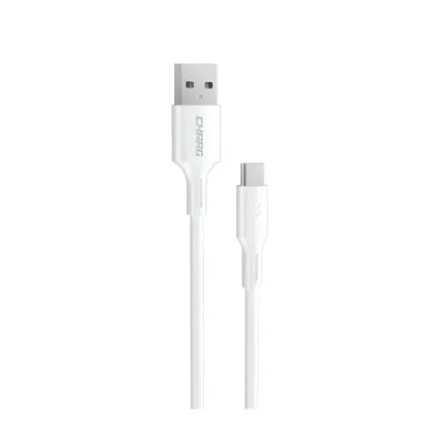 CHARG C3C Cable — USB to Type-C, 1 Meter