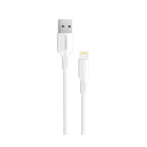 CHARG C3L USB to Lightning Cable — 1 Meter