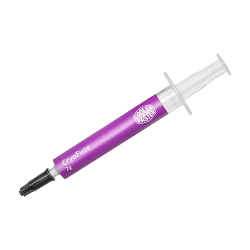Cooler Master CryoFuze Thermal Paste
