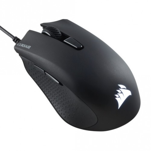 Corsair Harpoon Gaming Mouse — RGB