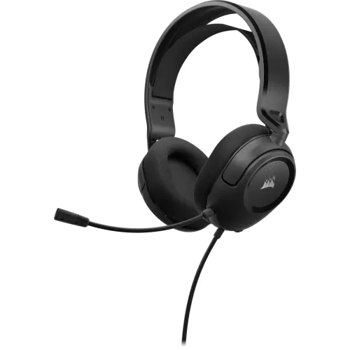 Corsair HS35 V2 Gaming Headphone — Stereo, Multiplatform, Wired