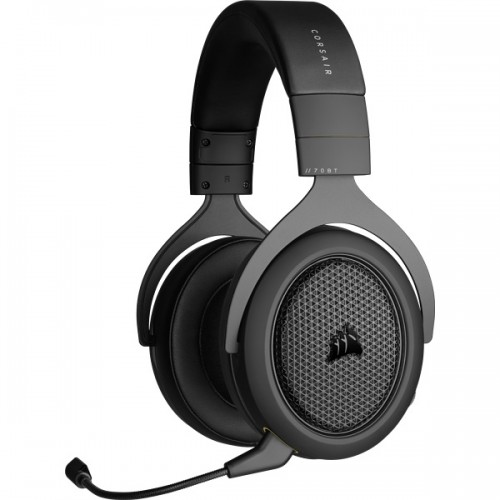 Corsair HS70 Gaming Headset — Wired with Bluetooth