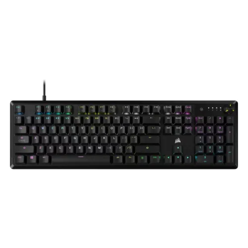 Corsair K70 CORE Mechanical Gaming Keyboard — RGB