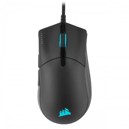 Corsair SABRE PRO Champion Series Optical Gaming Mouse — RGB
