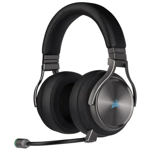 Corsair Virtuoso SE Gaming Headphone — Wireless