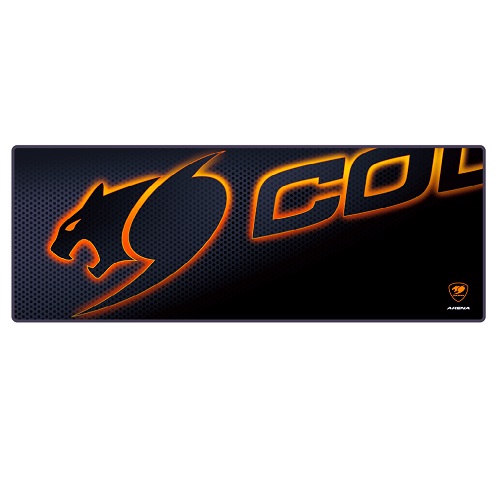COUGAR Arena Gaming Mouse Pad — Black