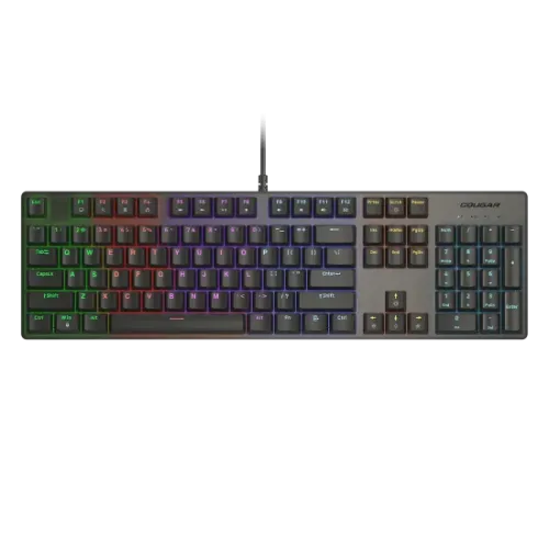 Cougar ULTIMUS EX — Gaming Keyboard