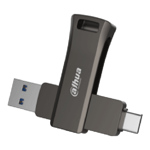Dahua P629 Pen Drive — 256GB, USB 3.2 Type-C