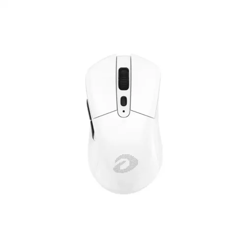 Dareu A918X Gaming Mouse — Wireless, White