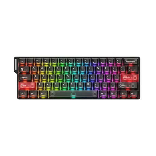 Dareu COOL 60 Mechanical Keyboard — Wired