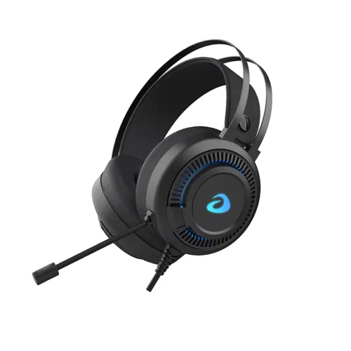 DAREU EH416s Gaming Headset — Wired, RGB