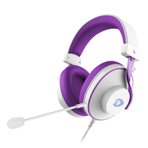 Dareu EH745s Gaming Headset — 7.1 Stereo Surround Sound