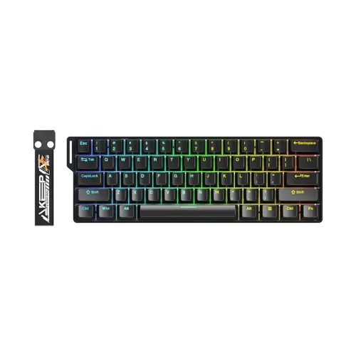 Dareu EK60 HE Mechanical Keyboard — Wired