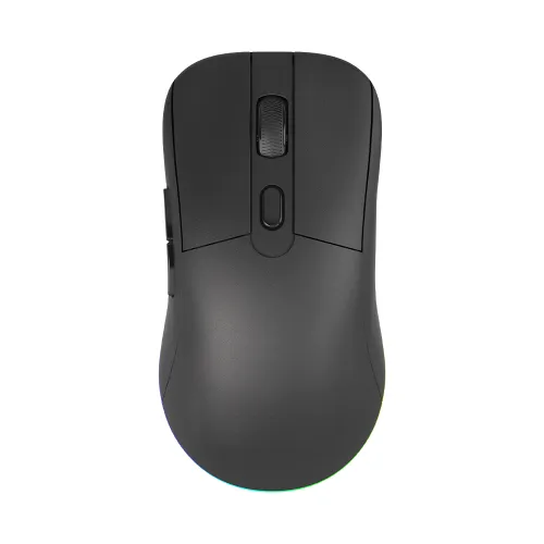 Dareu EM903 Gaming Mouse — Dual-Mode, RGB, Wireless