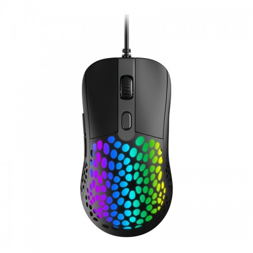 Dareu EM907 Butterfly Gaming Mouse — RGB