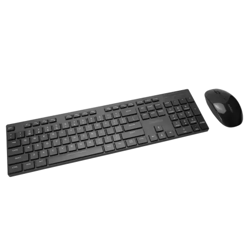 Dareu MK198G Keyboard & Mouse Combo — 2.4G Wireless
